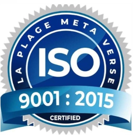 ISO logo