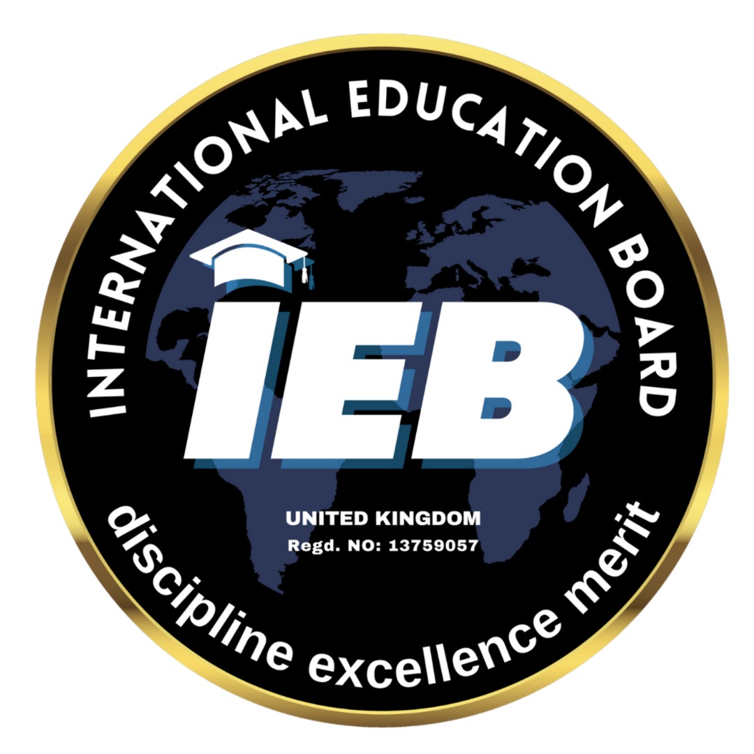 IEB logo
