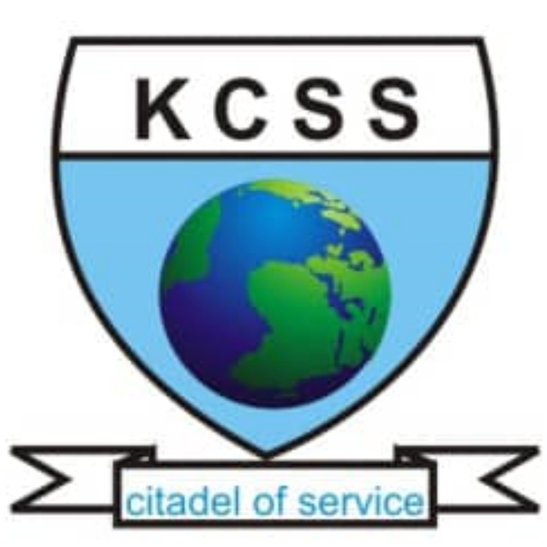 KCSS logo