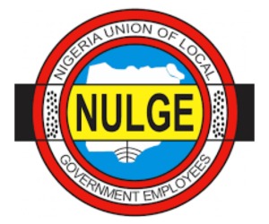 NULGE logo